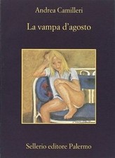La vampa dagosto von Andrea