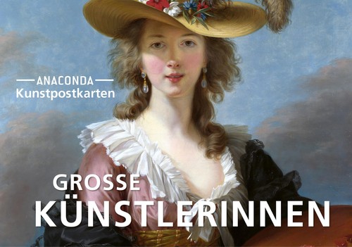 Postkarten set - postkarten-set, 18