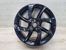1x Alufelge 17 Zoll Opel Adam