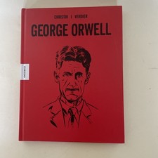 Graphic Novel George Orwell