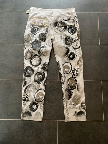 High use damen - high, hose
