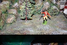 elastolin 7 cm  regimenter nr