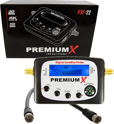 Premiumx pxf digitaler - premiumx, pxf-22