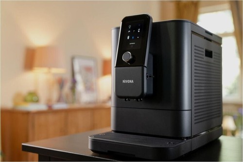 Nivona nivo 8101 - nivo,