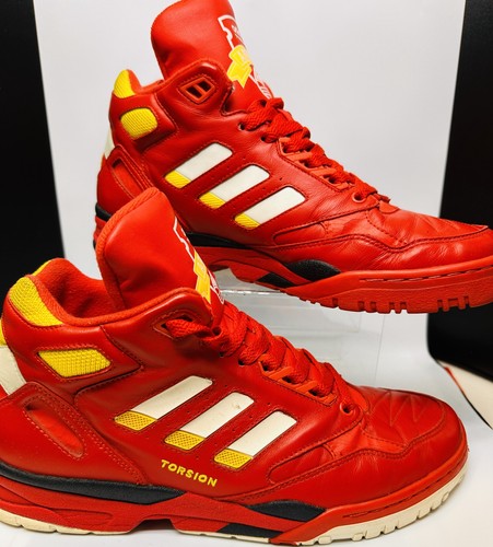Adidas artillery mid top - adidas,