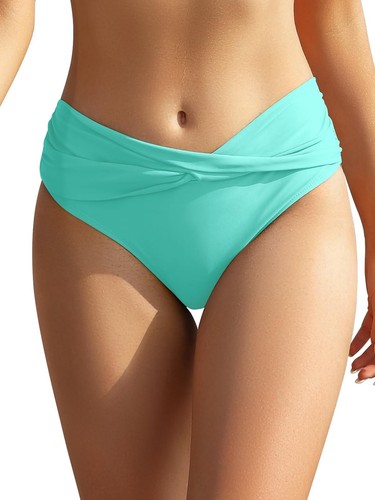 Damen bikinihose tailliert - damen,