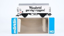 Märklin H0 4566 Kühlwagen
