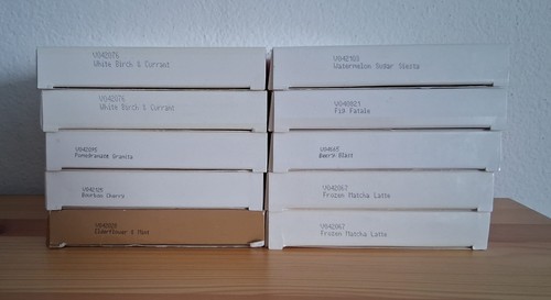 Partylite 120 teelichter - partylite, 8