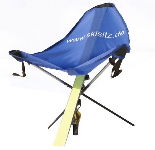 Outdoor skisitz sitz sessel - skisitz,