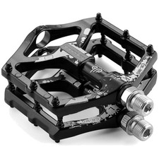 Fahrrad Pedale Aluminium