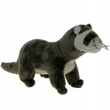 Plüschtier Frettchen 30cm