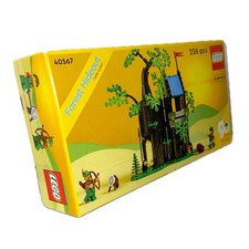 Neu: Lego Forest Hideout /