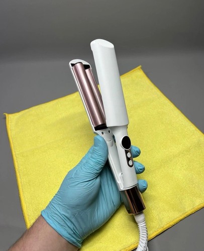 Hair curler waver crimper - hair,