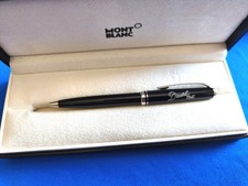 Montblanc Generation Schwarz