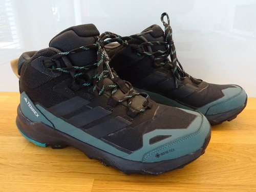 Adidas wanderschuhe 42 5 - gr., 42,5