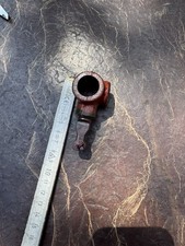 Deutz/Porsche Schlepper Getriebe Schalthebel Endstück????