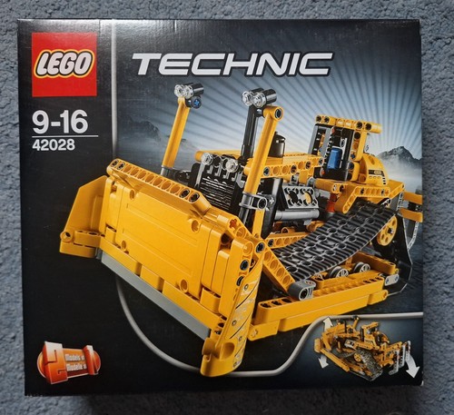 Lego technic 42028 - lego®,