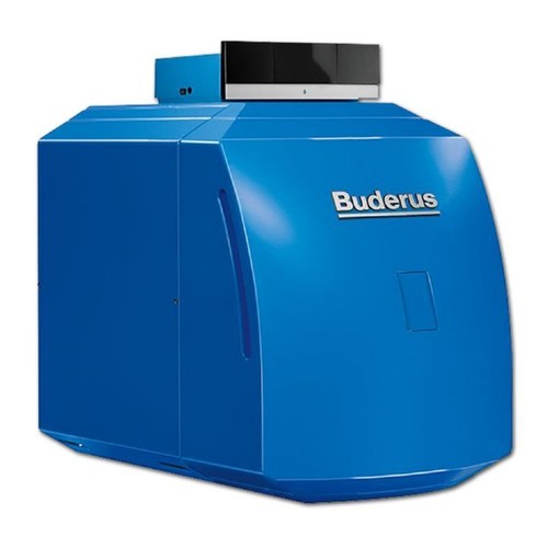 Buderus 125 ölheizung öl - Ölheizung,