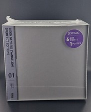 Neon Genesis Evangelion -