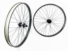 Laufradsatz swiss 370 - laufradsatz,
