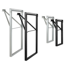 2x Bierzeltgarnitur RECHTECK