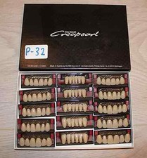 Willi Geller Creapearl