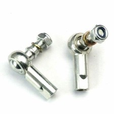 1 Paar Spurstangenkopf 49