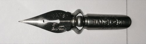 Schreibfeder pen nib - 1, schreibfeder,