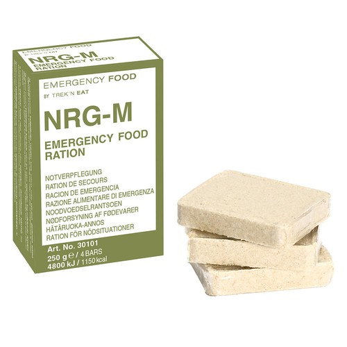 Neu nrg nahrung ration - neu, nrg-m