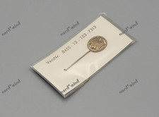 BUNDESWEHR - LEISTUNGSABZEICHEN ALS ANSTECKNADEL - IN DER STUFE BRONZE - IN OVP