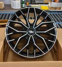 19 Zoll WH37 Alu Felgen für Citroen Berlingo C5 AircrossC5 X DS 7 Crossback DS4