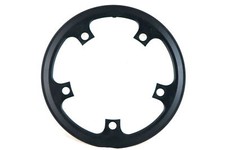 Shimano Kettenschutzring Alfine 42Z. LK130mm Schwarz