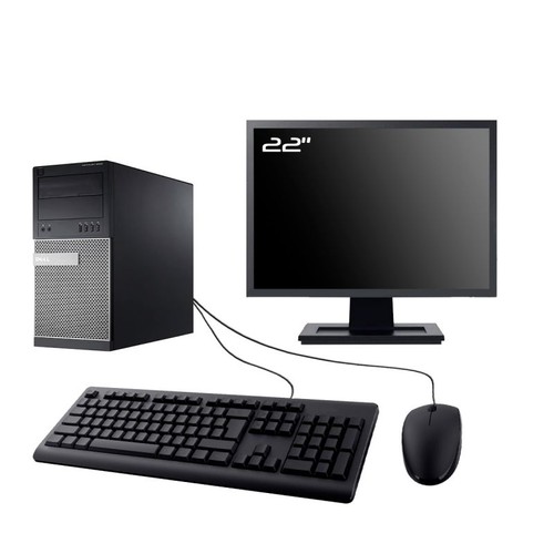 Dell optiplex 9020 mt - 9020,