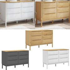 Kommode mit Schubladen