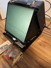 Minox Microfiche Lesegerät