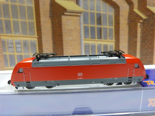 Roco 23450 lok 101 - roco, 101.082-6