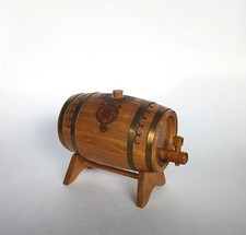 Deko Holzfass Bierfass