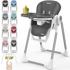 Kiduku hochstuhl baby 3in1 - kiduku®,