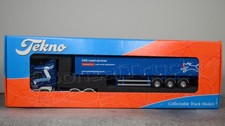 1:50 Tekno 60086 MST ASD metal services, Irish Collection Nr. 45, Scania, no WSI