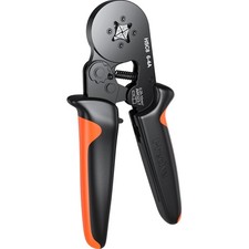 Crimpzange Aderendhülsen