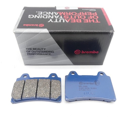 Brembo bremsbelag bremsbeläge - brembo,