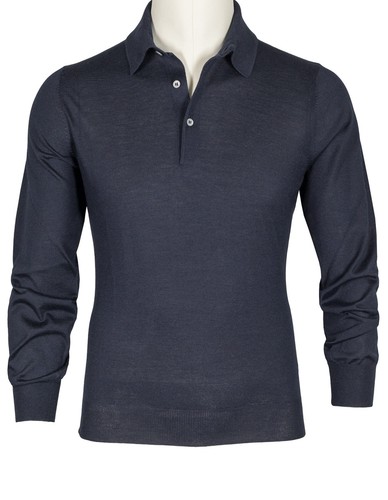 Sobs pullover mit - sobs, polokragen