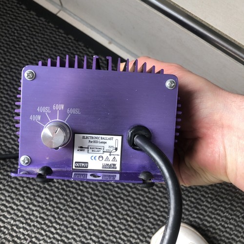 Lumatek lk6240 600w - lumatek,