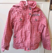 Jacke Gr. 104/110