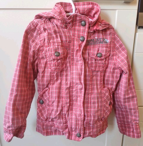 Jacke 104 110 - gr., 104/110