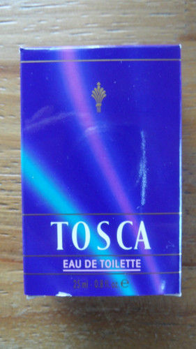 4711 tosca eau toilette - 4711, 25