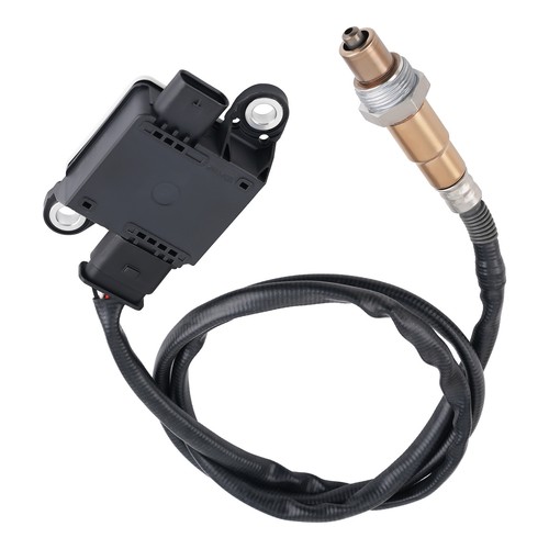 Neuer partikelsensor for - neuer,