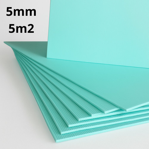 Xps trittschalldämmung 5mm - xps,