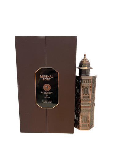 Niche emarati parfüm mughal - parfüm,