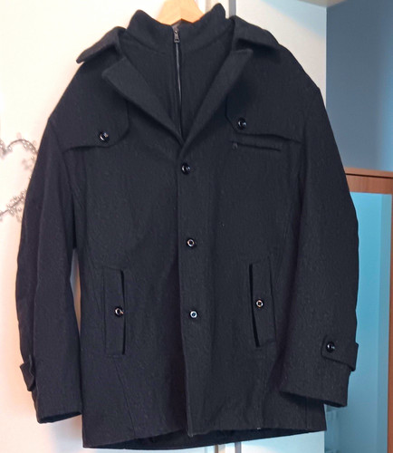 Winterjacke/Wintermantel